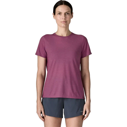 Women's Capilene Cool Trail Shirt