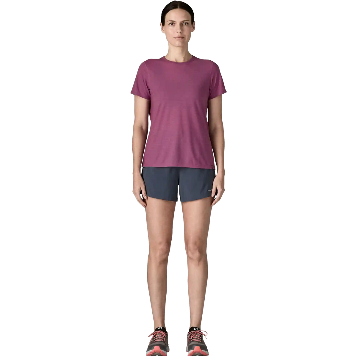 Women's Capilene Cool Trail Shirt