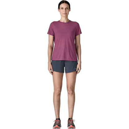 Women's Capilene Cool Trail Shirt