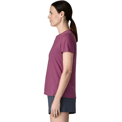 Women's Capilene Cool Trail Shirt