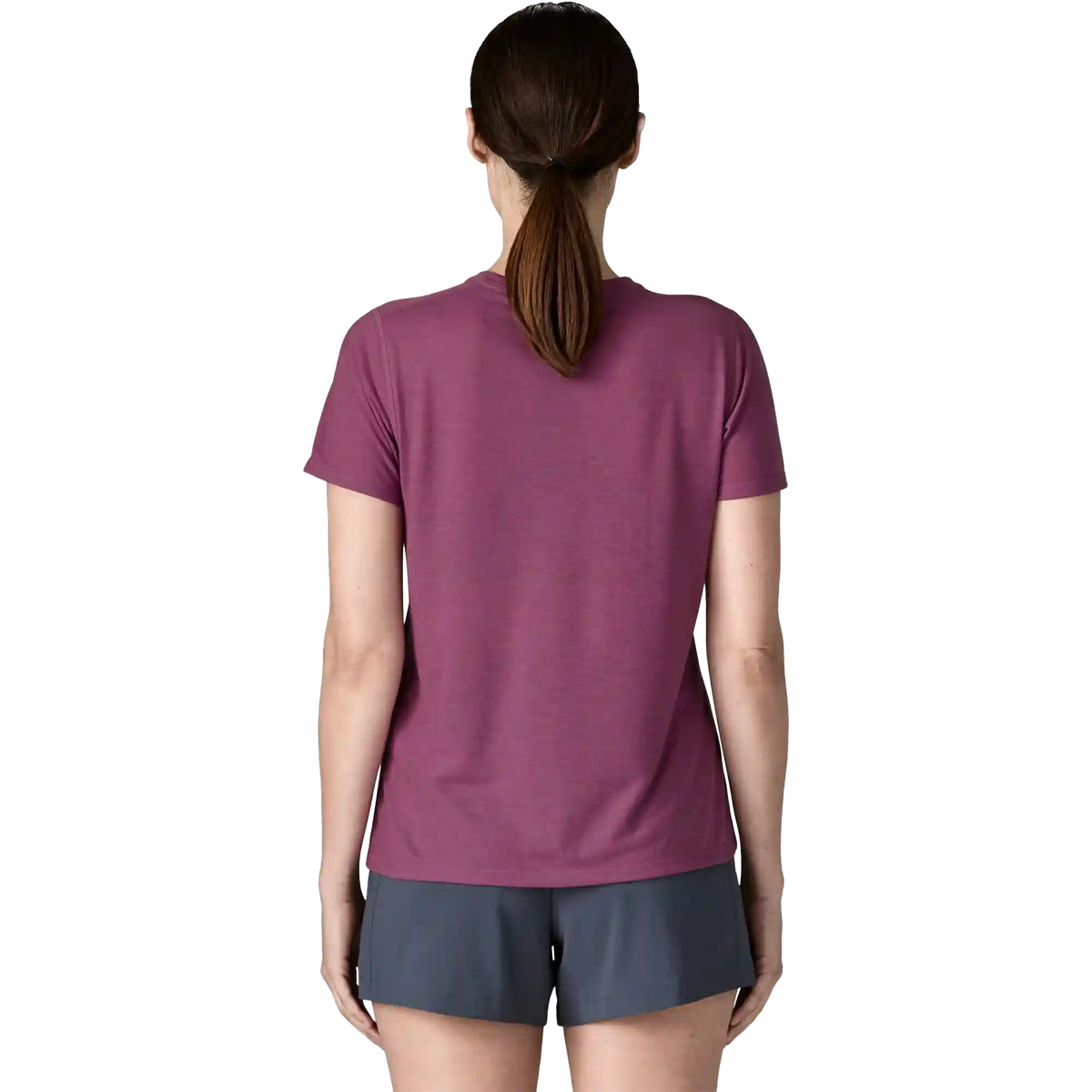 Women's Capilene Cool Trail Shirt