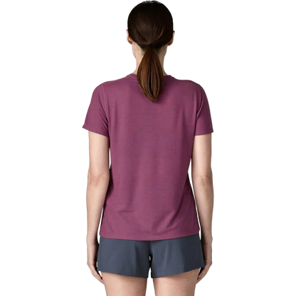 Women's Capilene Cool Trail Shirt