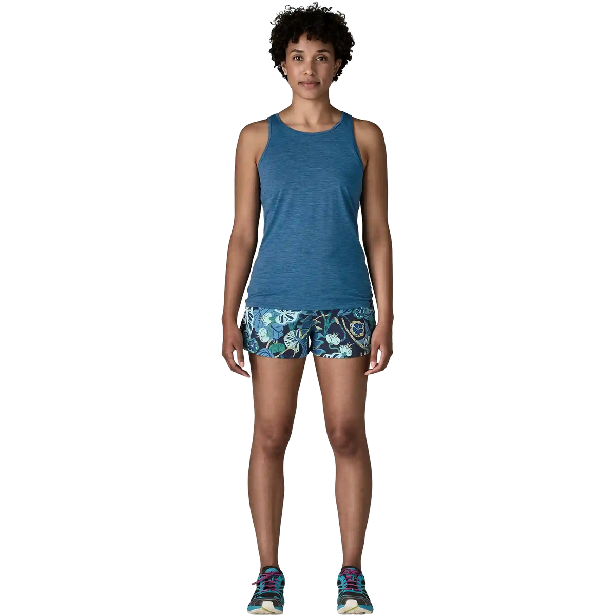 Women's Capilene Cool Daily Tank