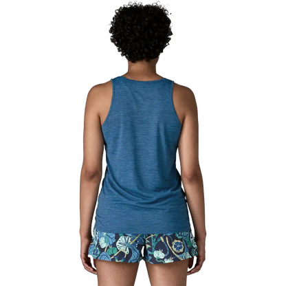Women's Capilene Cool Daily Tank