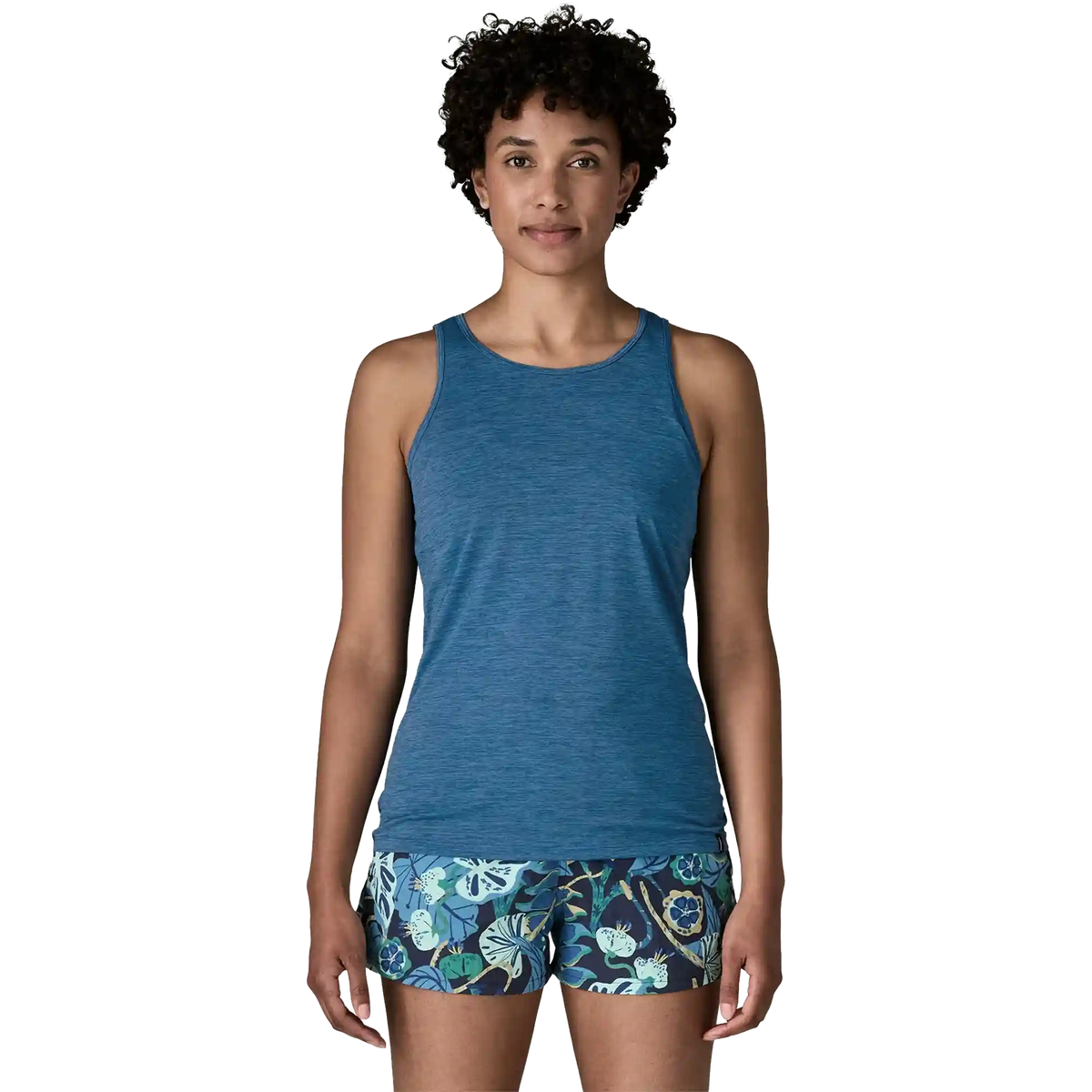 Women's Capilene Cool Daily Tank
