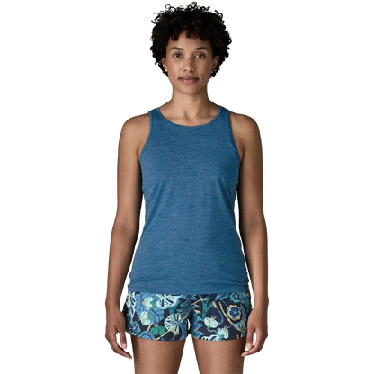 Women's Capilene Cool Daily Tank