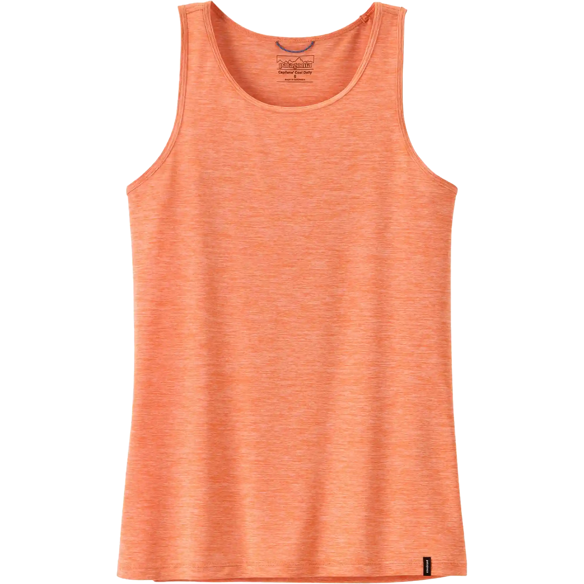 Women's Capilene Cool Daily Tank