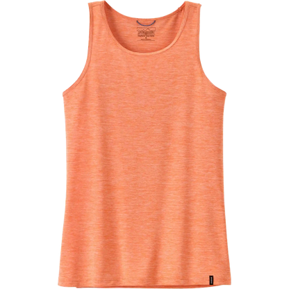 Women's Capilene Cool Daily Tank