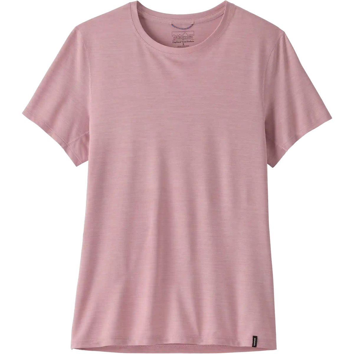 Women's Capilene Cool Ultra Shirt