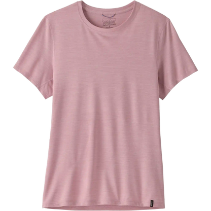 Women's Capilene Cool Ultra Shirt