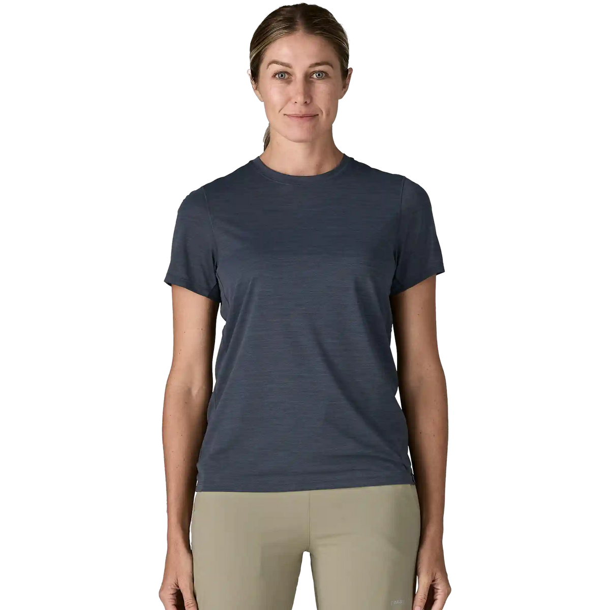 Women's Capilene Cool Ultra Shirt