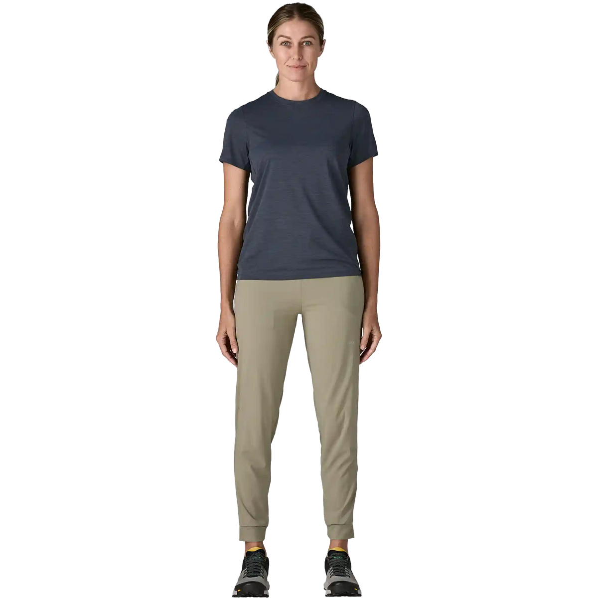 Women's Capilene Cool Ultra Shirt