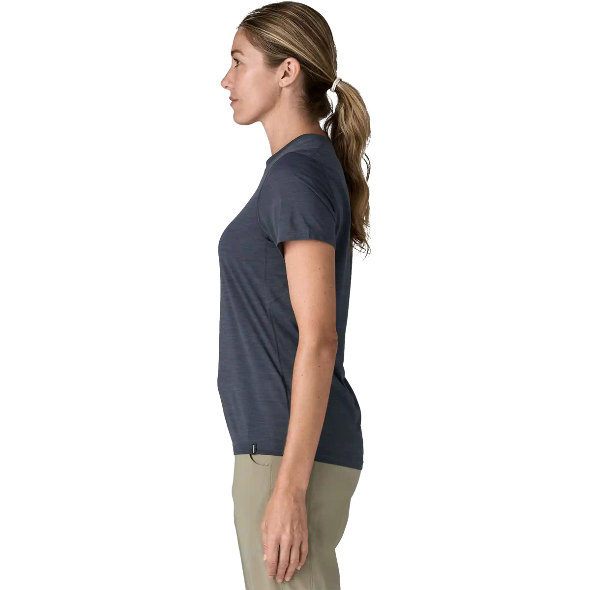 Women's Capilene Cool Ultra Shirt