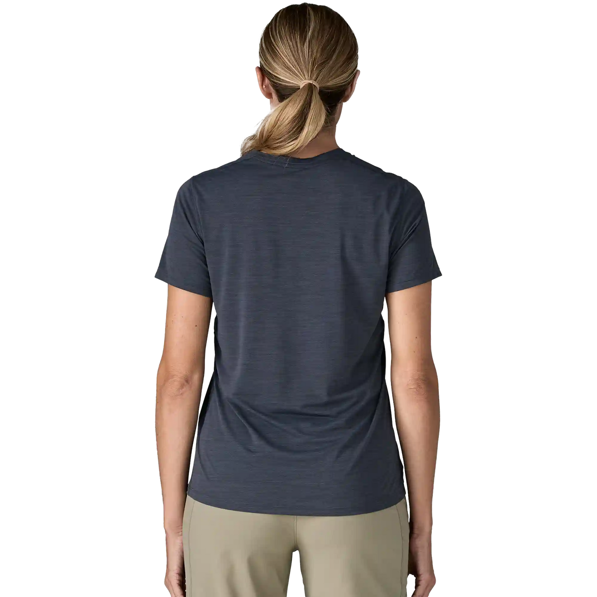 Women's Capilene Cool Ultra Shirt