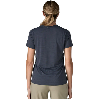 Women's Capilene Cool Ultra Shirt