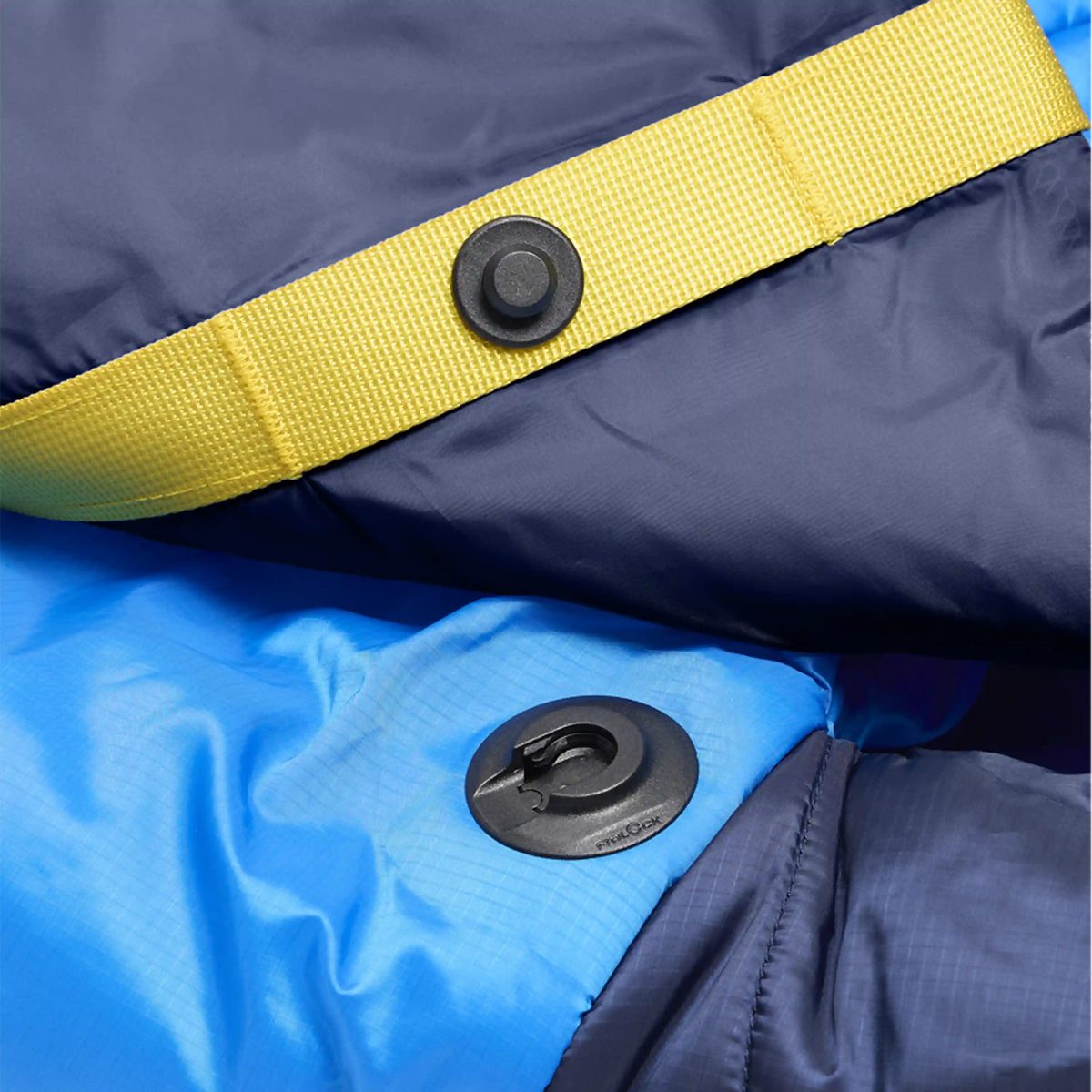 Wraptor 20 Synthetic Short