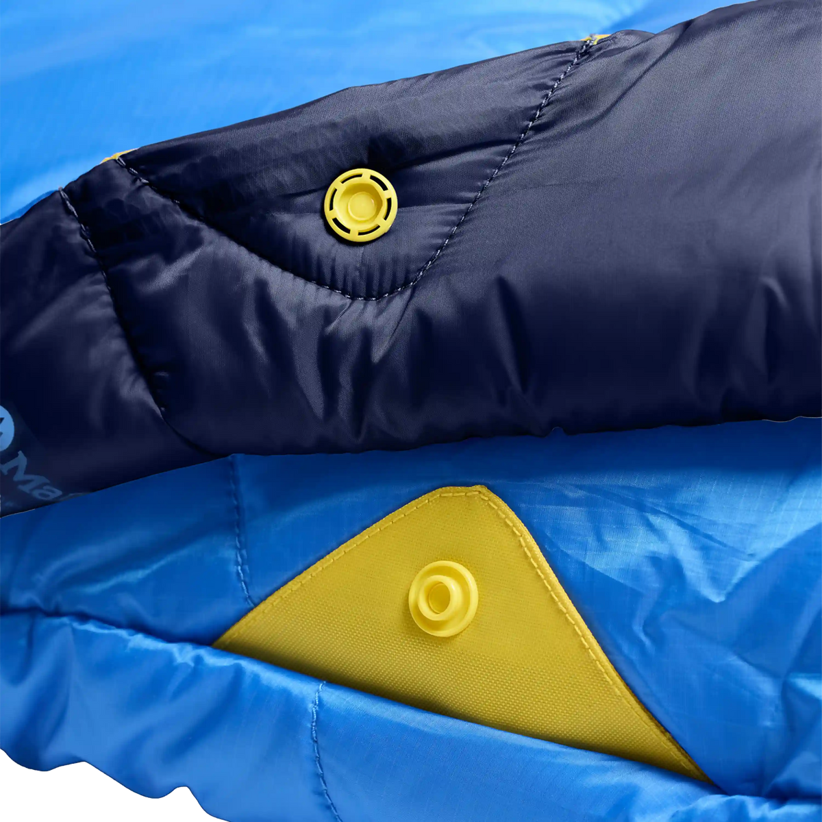 Wraptor 20 Synthetic Short