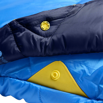 Wraptor 20 Synthetic Short