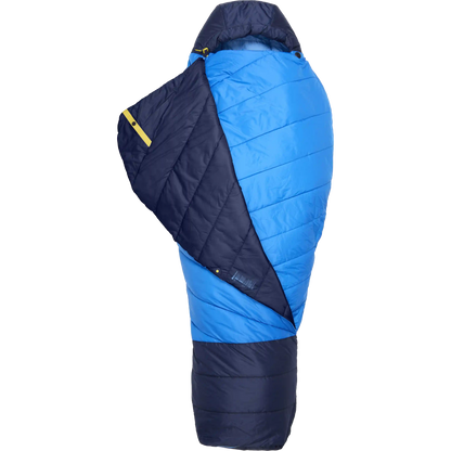 Wraptor 20 Synthetic Long