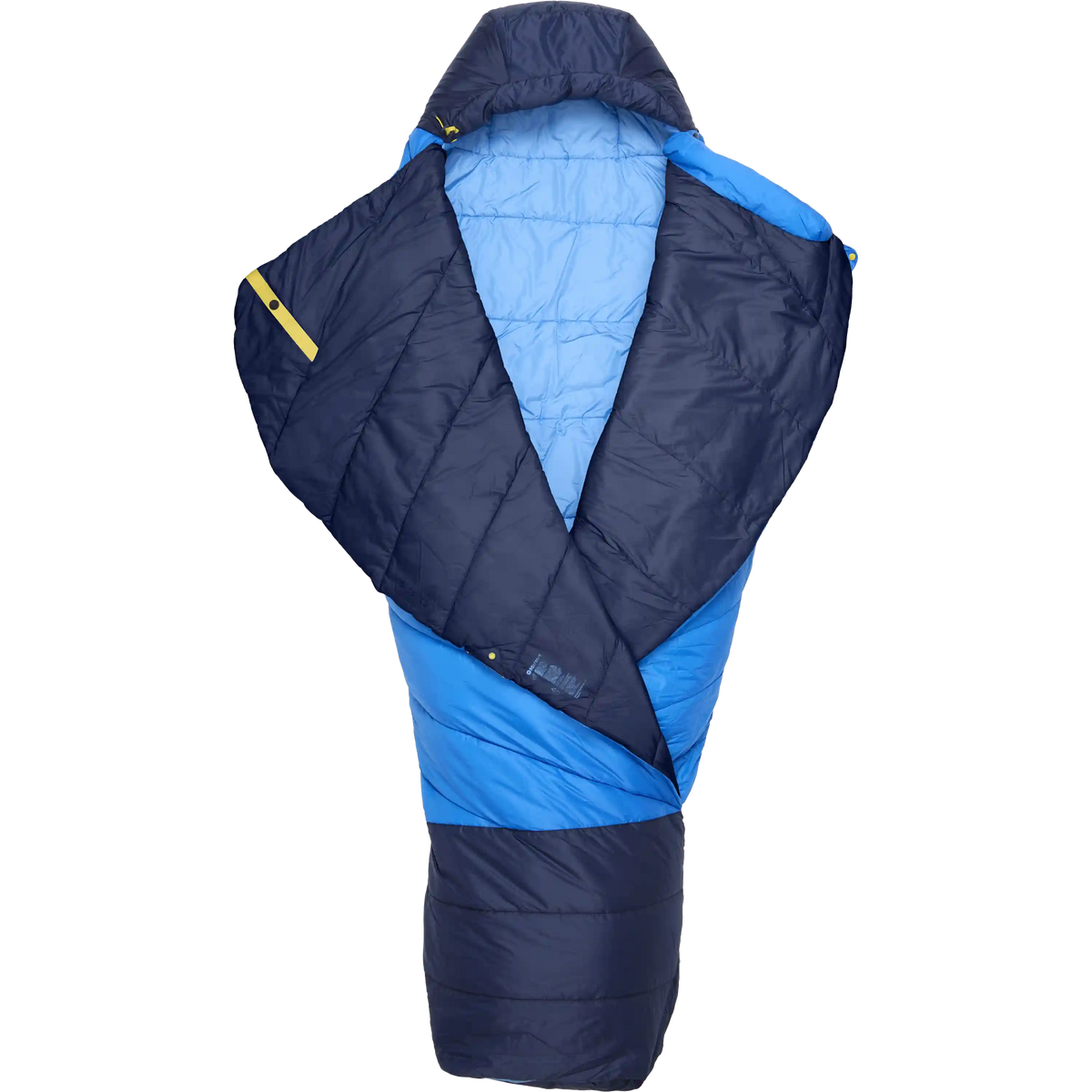 Wraptor 20 Synthetic Long