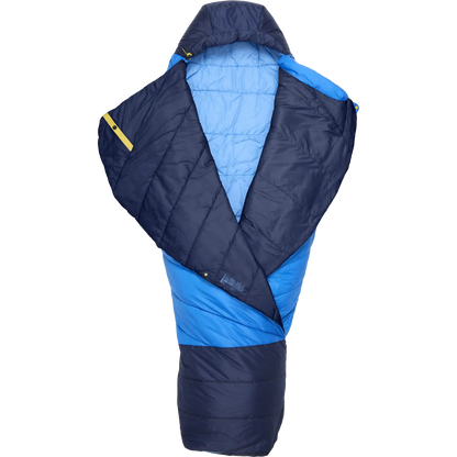 Wraptor 20 Synthetic Long