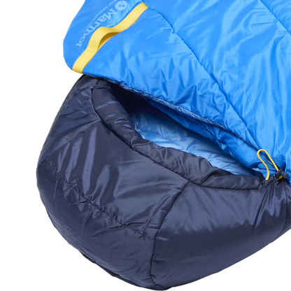 Wraptor 20 Synthetic Long