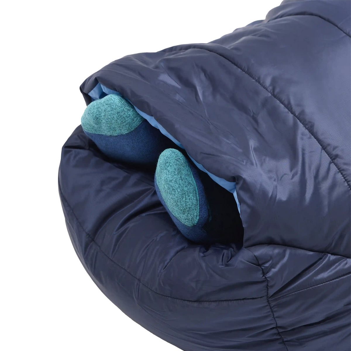 Wraptor 20 Synthetic Long
