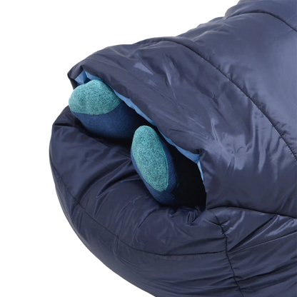 Wraptor 20 Synthetic Long
