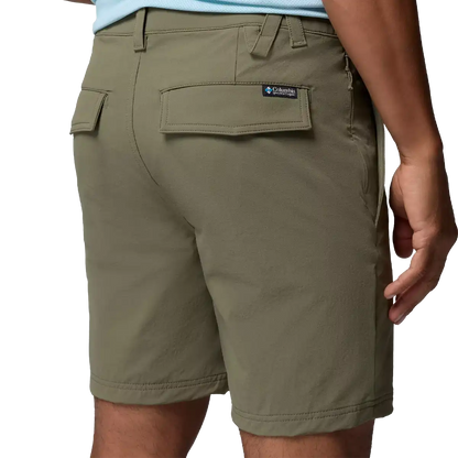 Men's Roc Tech Short 9"