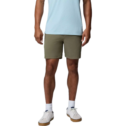 Men's Roc Tech Short 9"