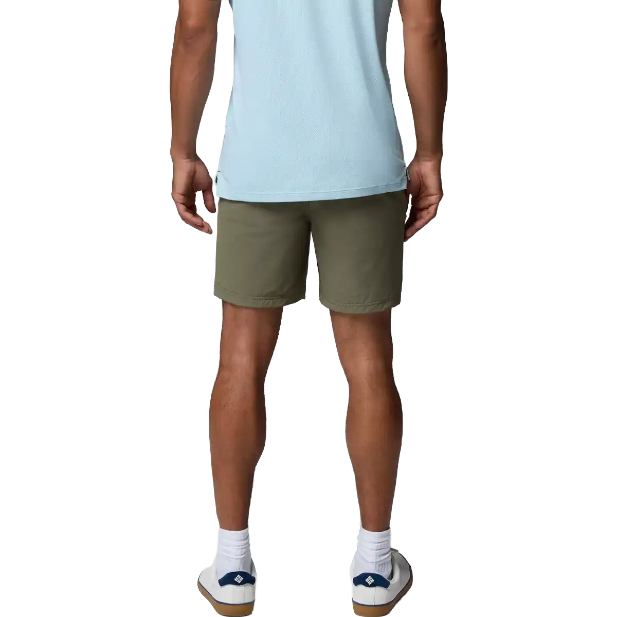 Men's Roc Tech Short 9"