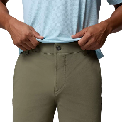 Men's Roc Tech Short 9"