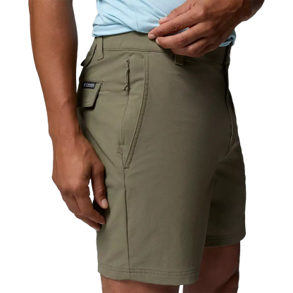 Men's Roc Tech Short 9"