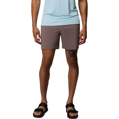Men's Tech Trail Utility Short 9"