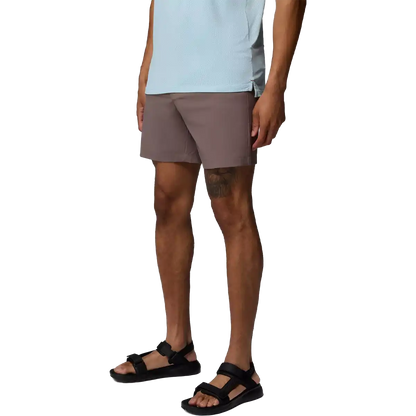 Men's Tech Trail Utility Short 9"