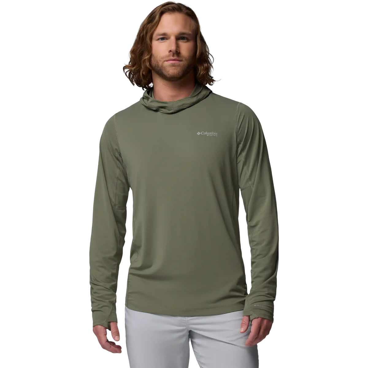 Men's Shoaltech Hoodie