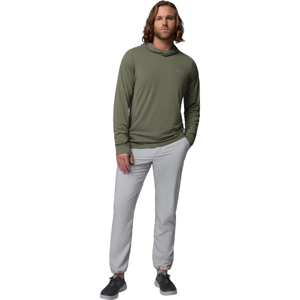 Men's Shoaltech Hoodie