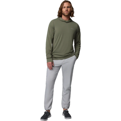 Men's Shoaltech Hoodie