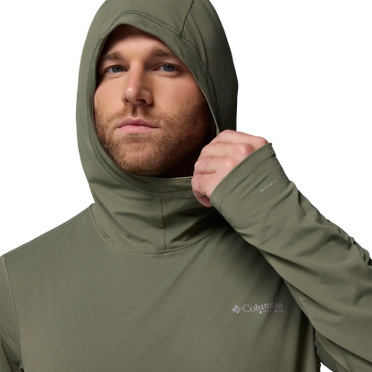 Men's Shoaltech Hoodie