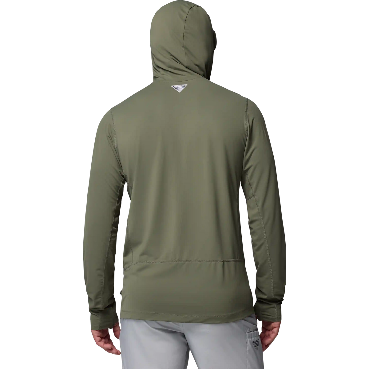 Men's Shoaltech Hoodie