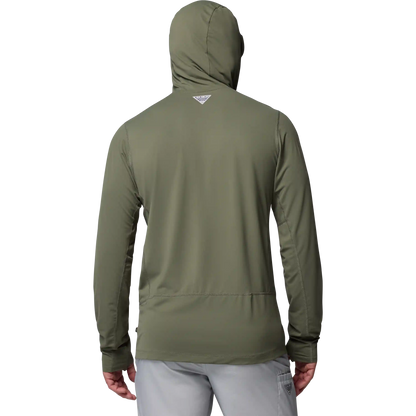 Men's Shoaltech Hoodie