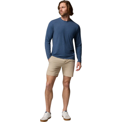 Mens' CSC Softstretch Long Sleeve Tee