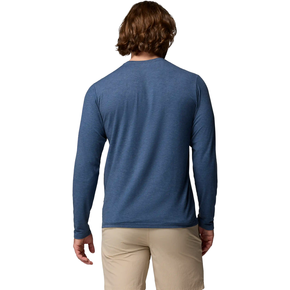 Mens' CSC Softstretch Long Sleeve Tee