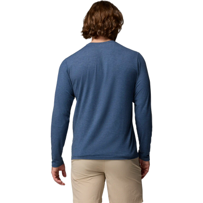 Mens' CSC Softstretch Long Sleeve Tee
