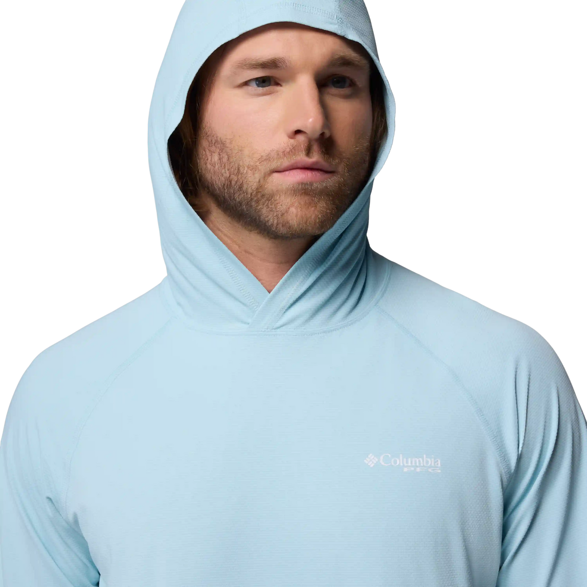 Men's PFG Solar Stream II Hoodie