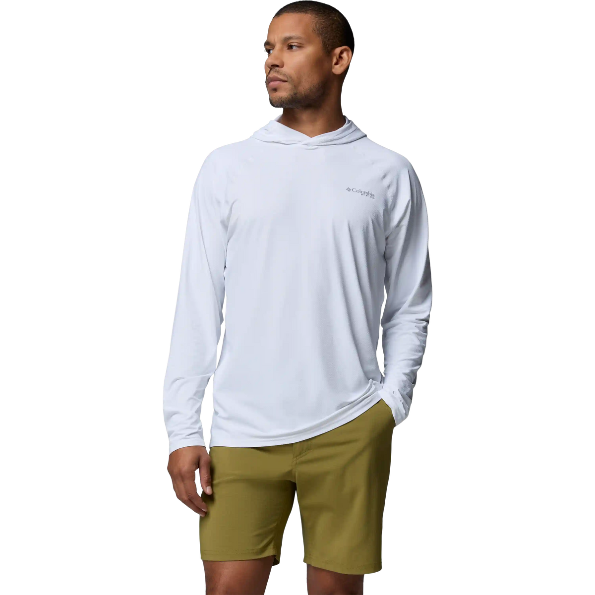 Men's PFG Solar Stream II Hoodie