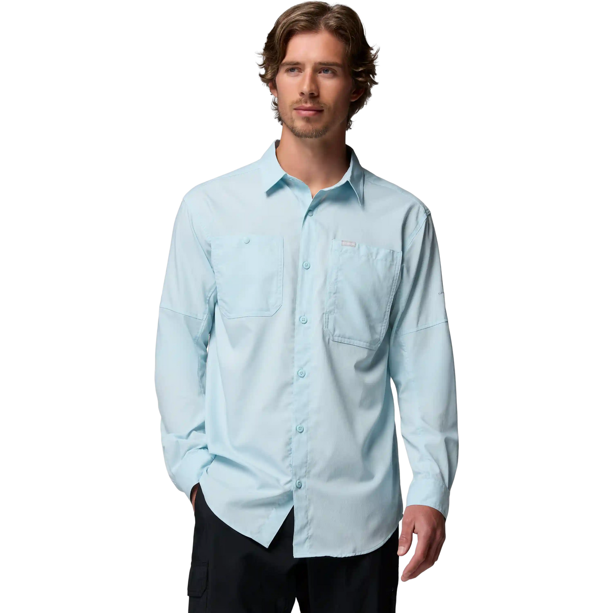 Silver Ridge Utility II Long Sleeve Shirt