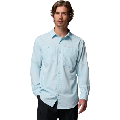 Silver Ridge Utility II Long Sleeve Shirt