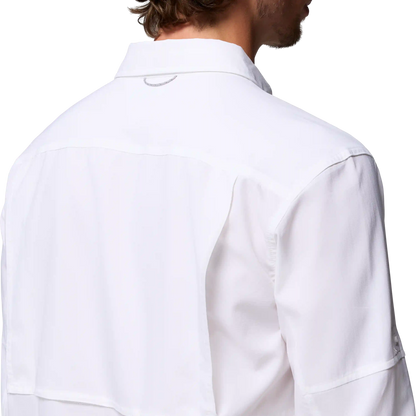 Silver Ridge Utility II Long Sleeve Shirt