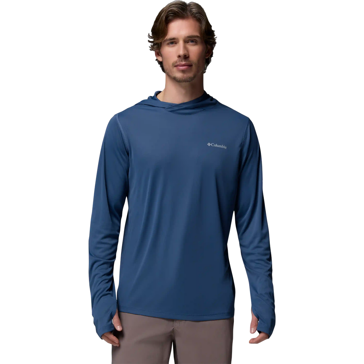 Men's Zero Rules Lite Hoodie